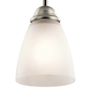 Jolie Single-Light Mini Pendant