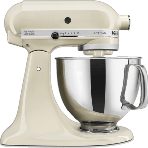 KitchenAid Artisan Series 10 Speed 5 Qt. Stand Mixer