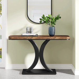 39.37'' Console Table