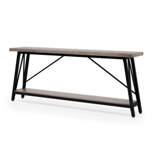 Francessca 70.87'' Console Table