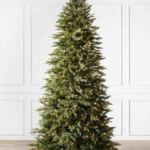 Balsam Hill Stratford Spruce