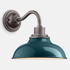 Parson 12" Wall Sconce