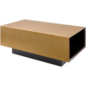 Clive Accent  Coffee Table