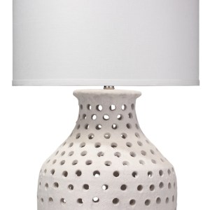 Porous Table Lamp