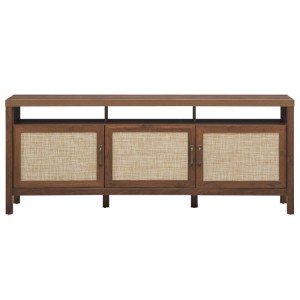 Lexton Media Console