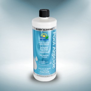 Lo-Chlor Pool Algicide