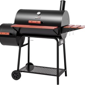 Royal Gourmet CC1830W 30-Inch